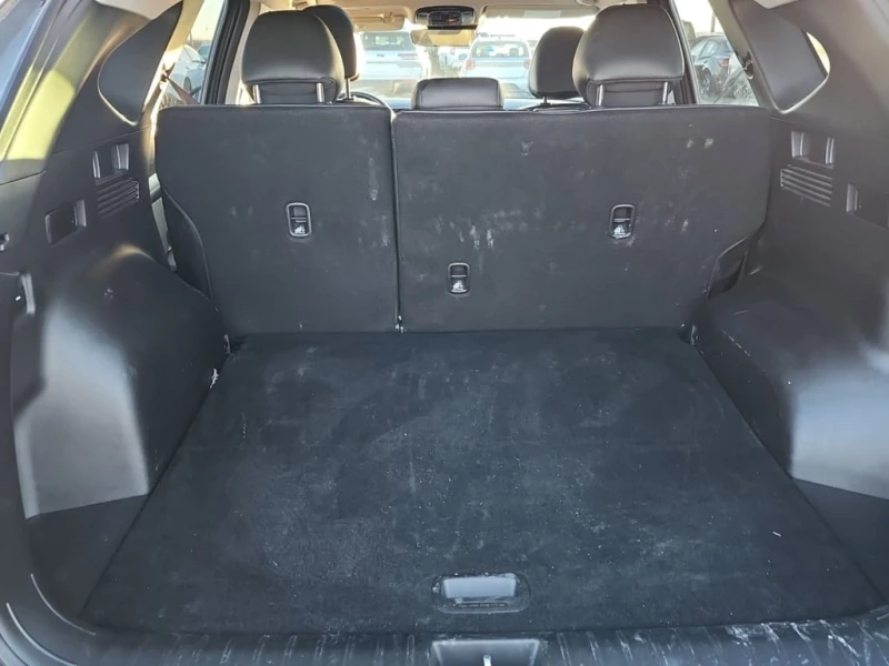 Hyundai Tucson * PREFERRED * CARFAX * ФИНАНСИРАНЕ, снимка 13 - Автомобили и джипове - 53339101