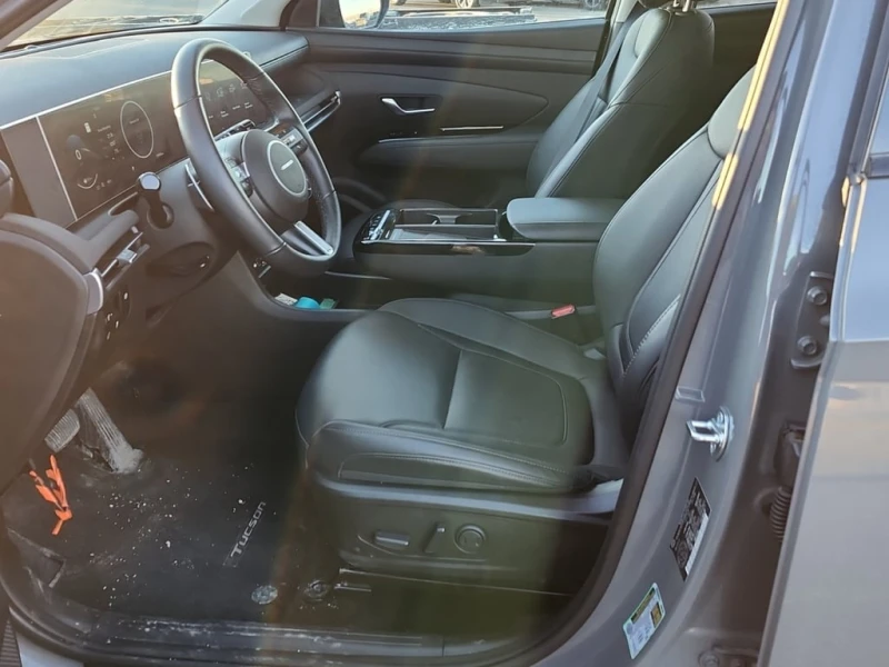 Hyundai Tucson * PREFERRED * CARFAX * ФИНАНСИРАНЕ, снимка 5 - Автомобили и джипове - 53339101