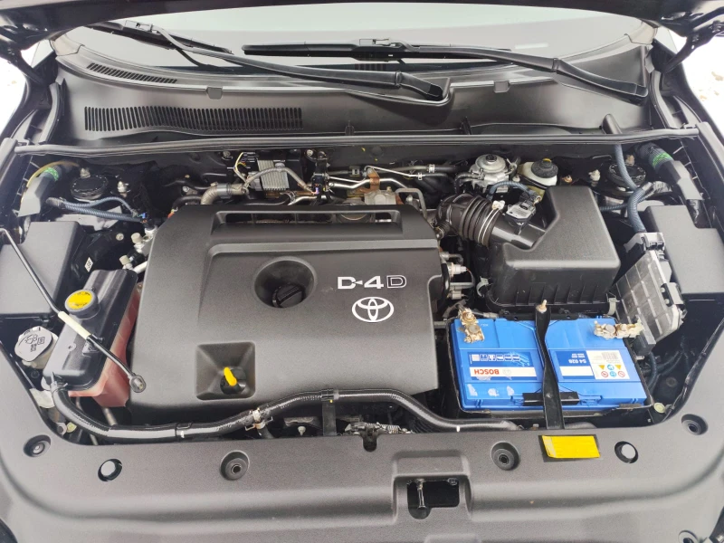 Toyota Rav4 2.2 дизел 136 коня, снимка 15 - Автомобили и джипове - 53377718