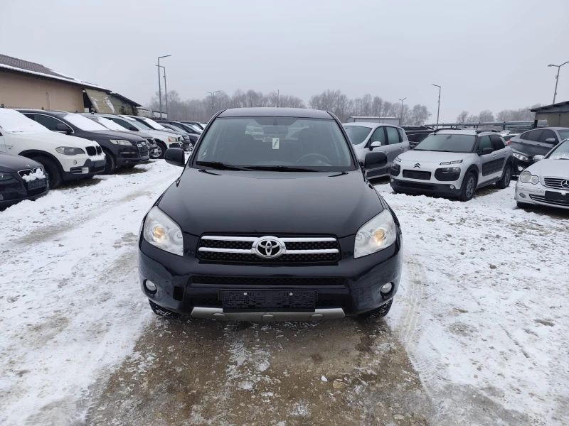 Toyota Rav4 2.2 дизел 136 коня, снимка 2 - Автомобили и джипове - 53377718