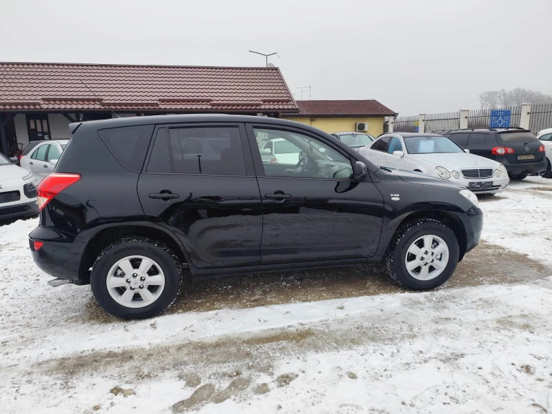 Toyota Rav4 2.2 дизел 136 коня, снимка 4 - Автомобили и джипове - 53377718