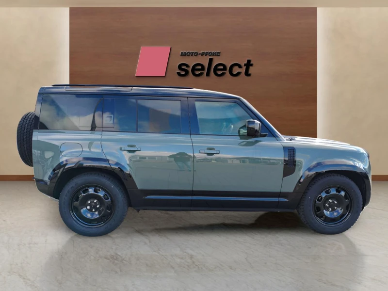 Land Rover Defender 3.0, снимка 4 - Автомобили и джипове - 53528895
