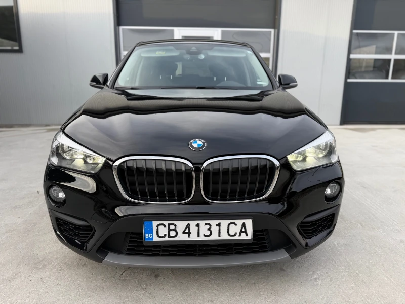 BMW X1 2.0D Xdrive/AVTOMAT, снимка 2 - Автомобили и джипове - 53568815