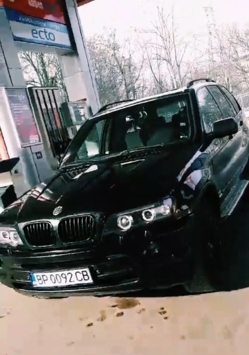 BMW X5 3, снимка 1