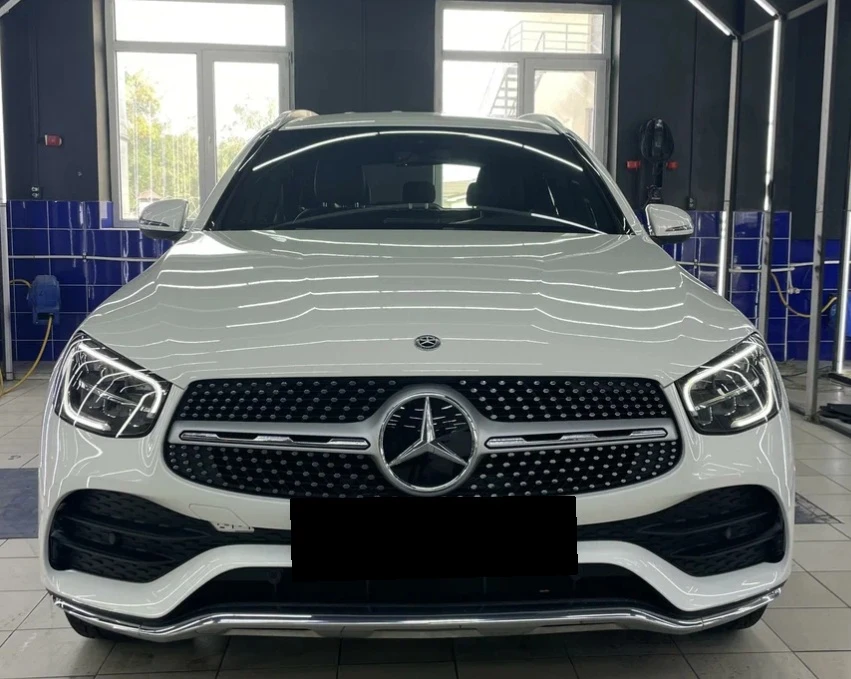 Mercedes-Benz GLC 220 d 4Matic AMG - line - изображение 2