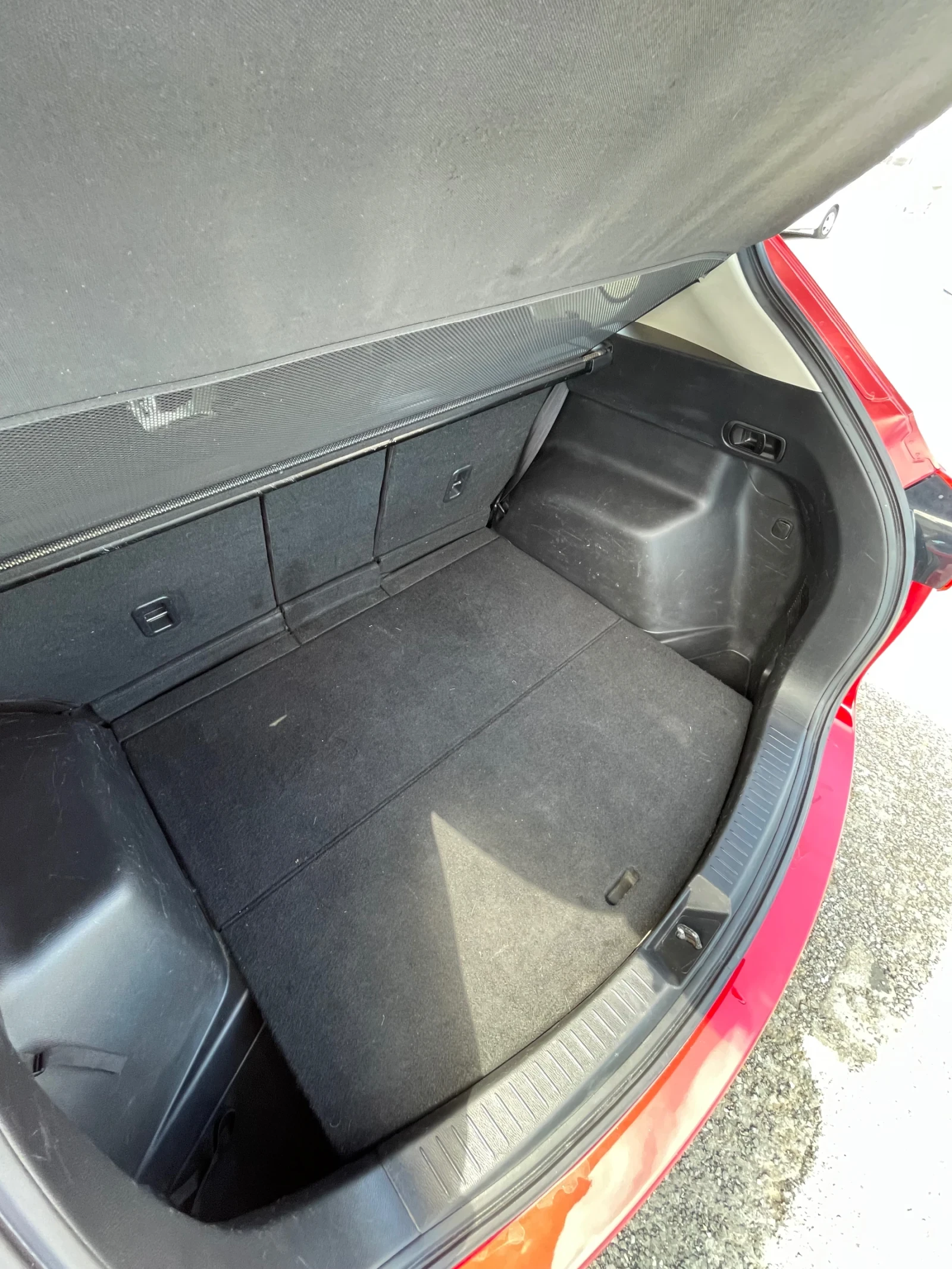 Mazda CX-5 2.2D-Skyactiv-150к.с. | Mobile.bg — изображение 15