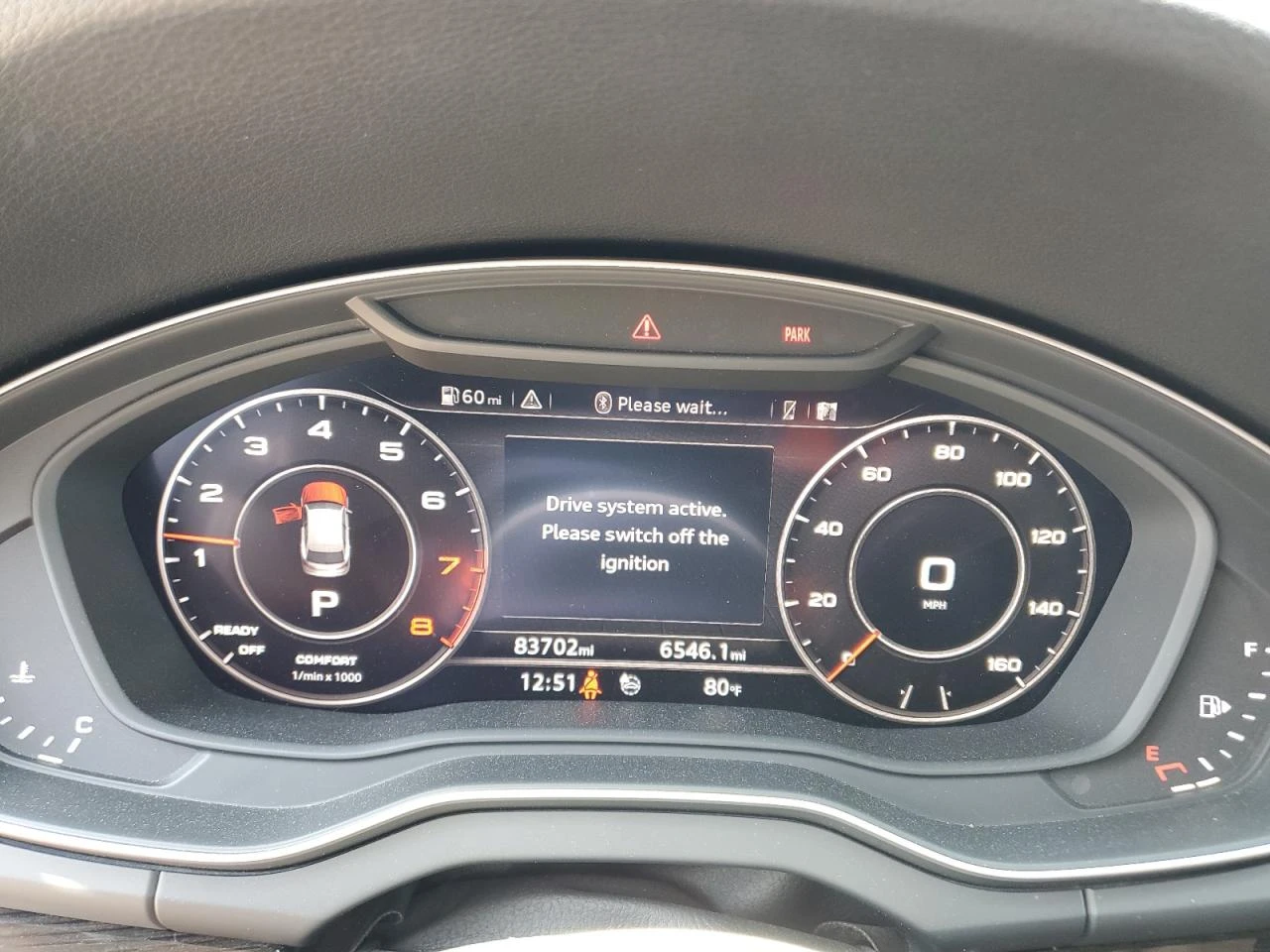 Audi Q5 PRESTIGE Обдух* Bang&Olufsen* 360* Дистроник* Пано - изображение 9