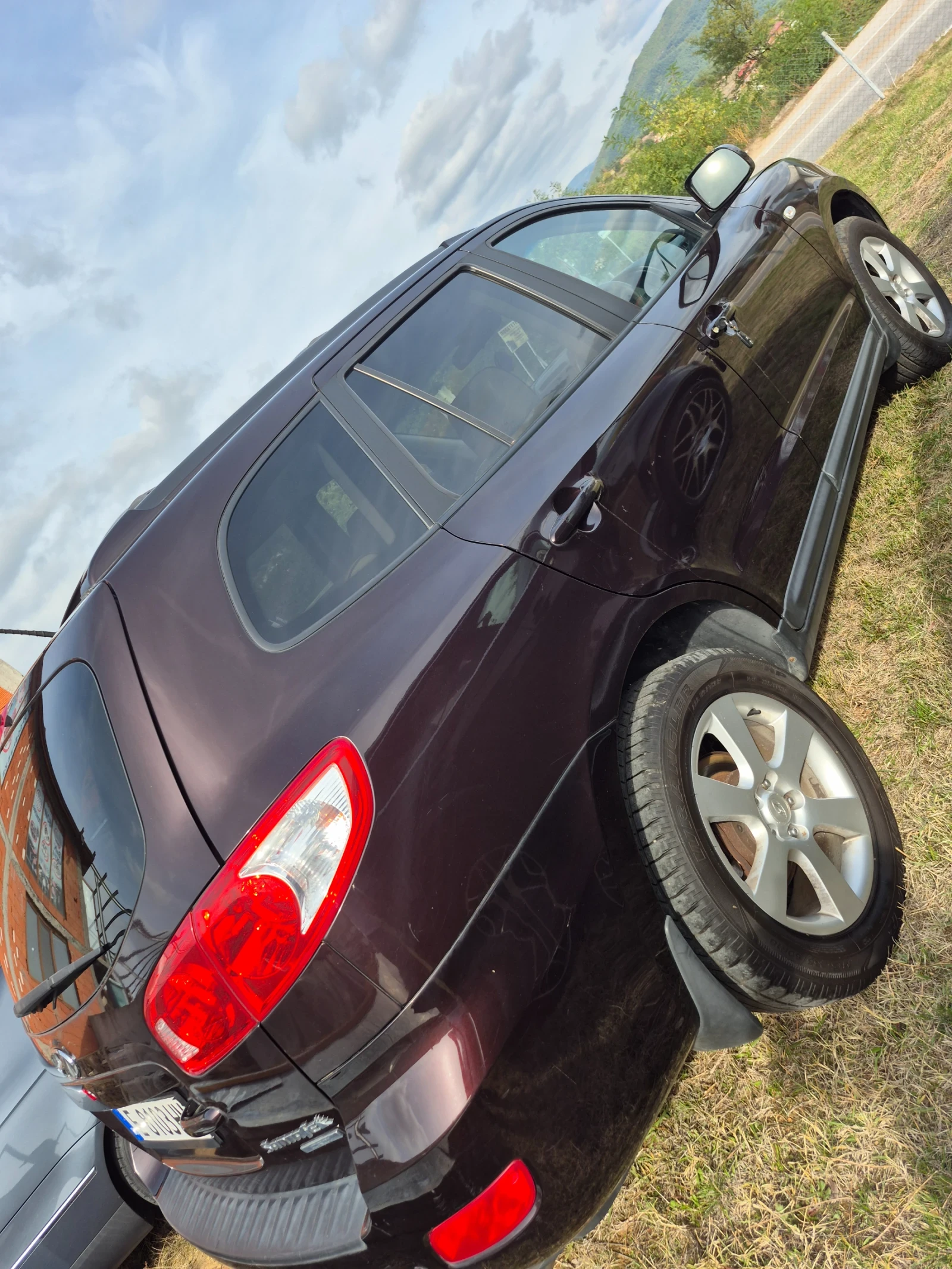 Hyundai Santa fe  - изображение 5