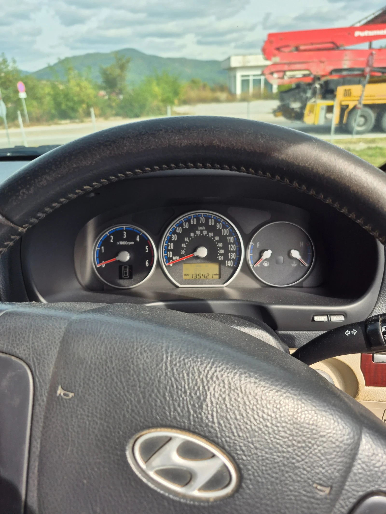 Hyundai Santa fe  - изображение 8