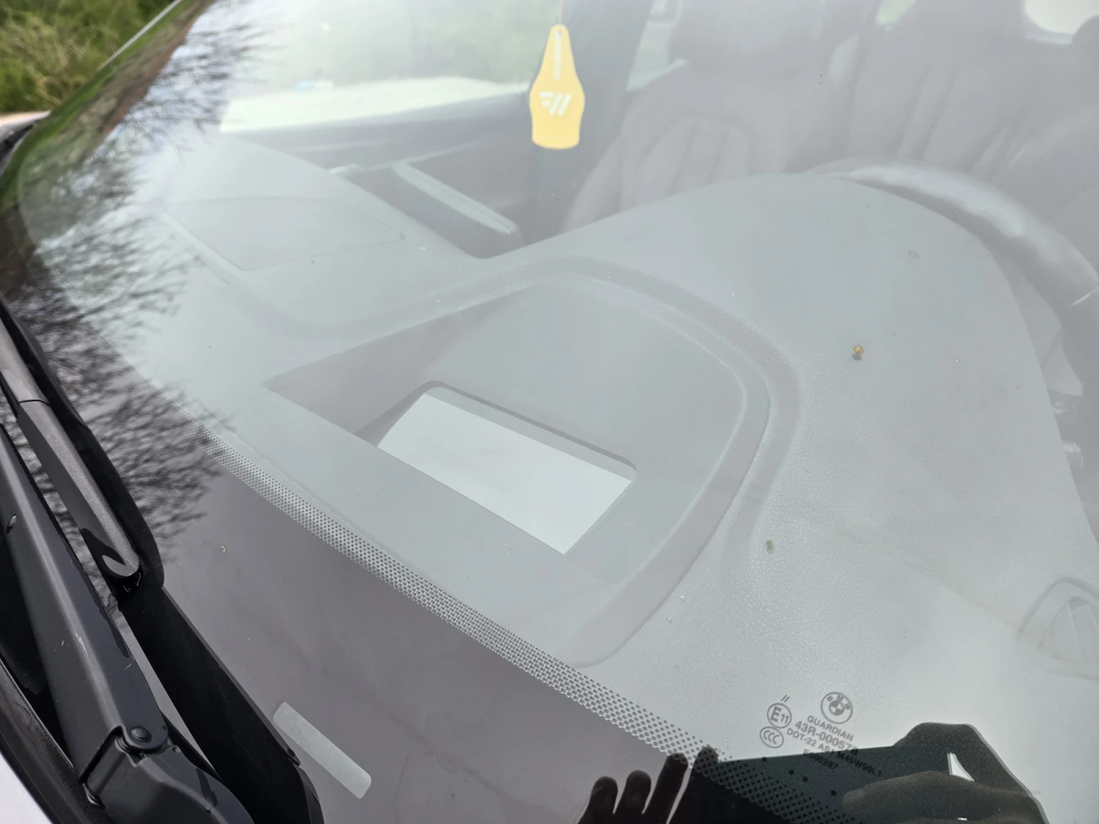 BMW X5 3.0d - 258�.�. - X-Drive - Head Up | Mobile.bg � ����������� 9