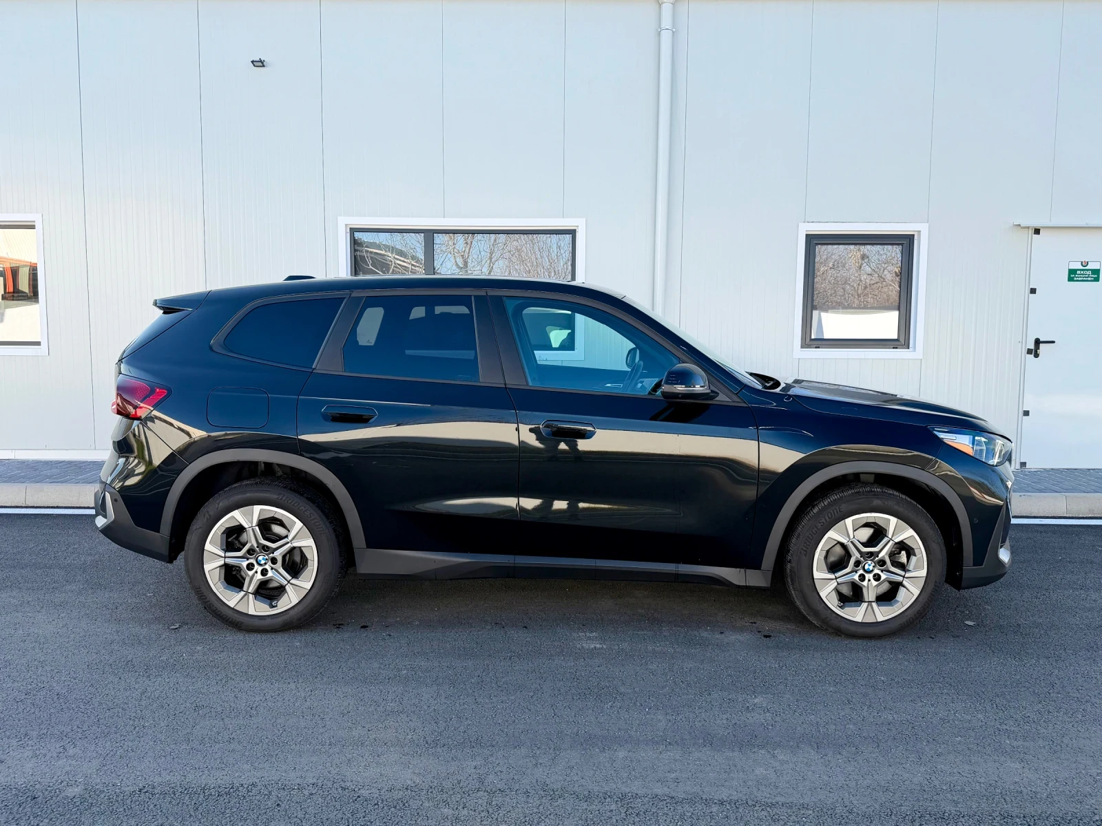 BMW X1 xDrive - изображение 7