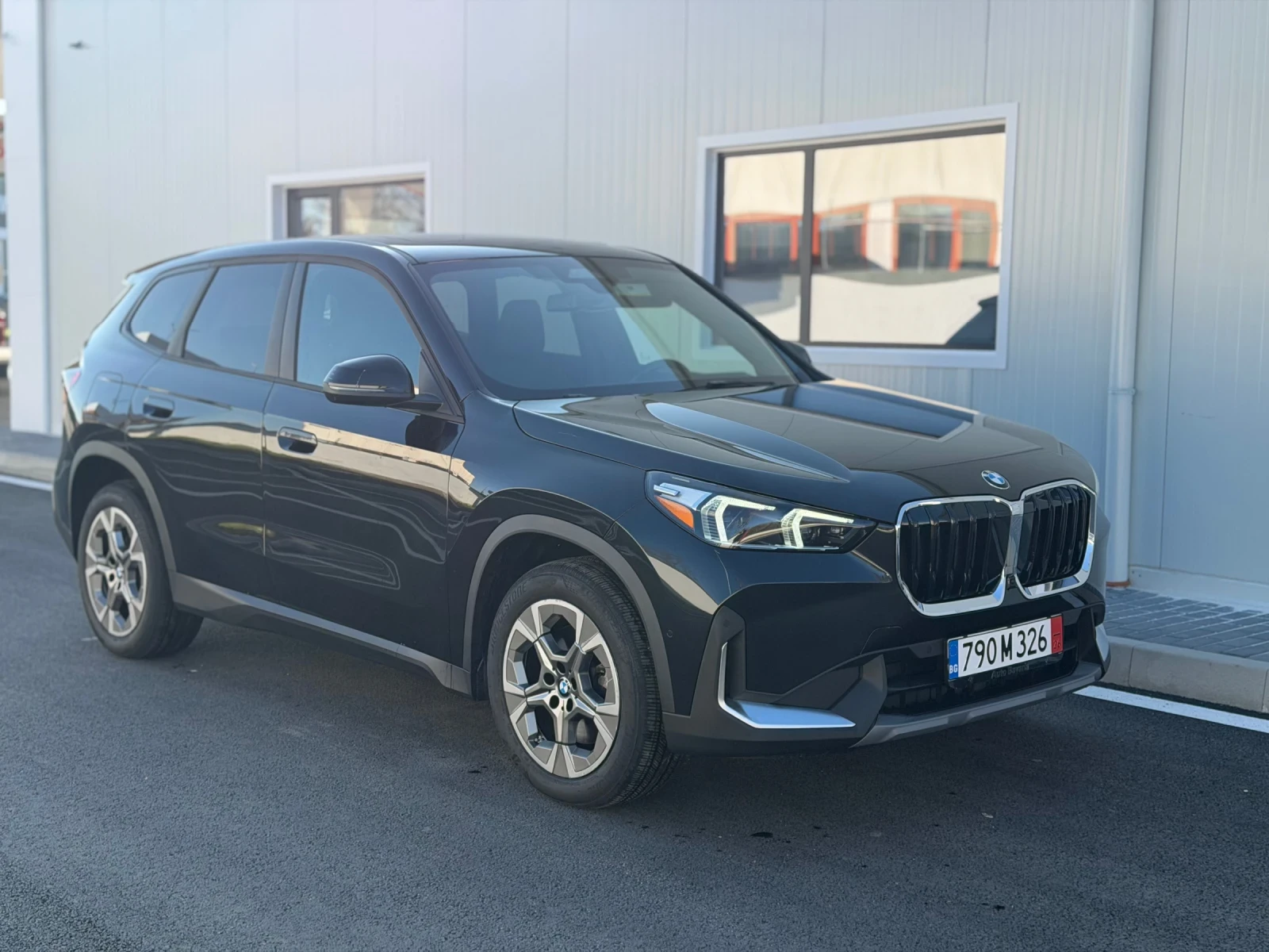 BMW X1 xDrive - изображение 2