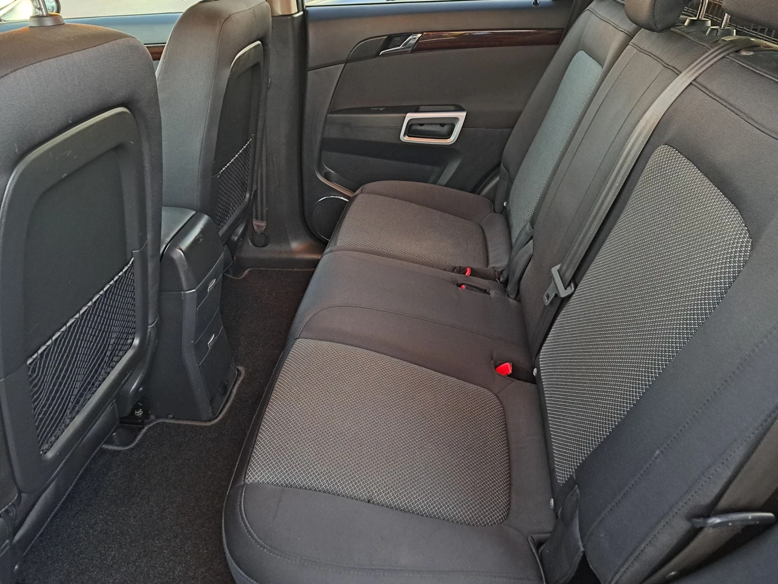 Opel Antara 2.0CDTI-4X4 | Mobile.bg � ����������� 7