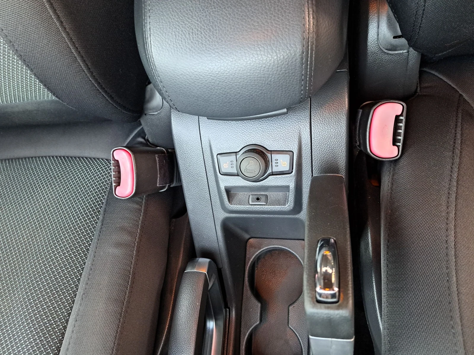 Opel Antara 2.0CDTI-4X4 | Mobile.bg � ����������� 11