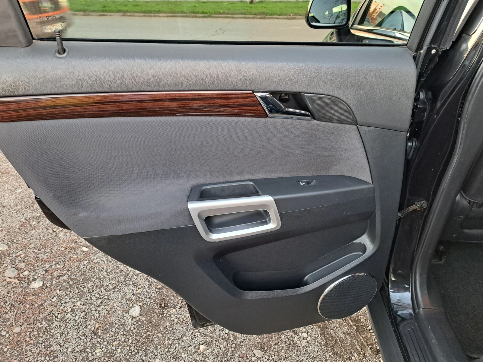 Opel Antara 2.0CDTI-4X4 | Mobile.bg � ����������� 6