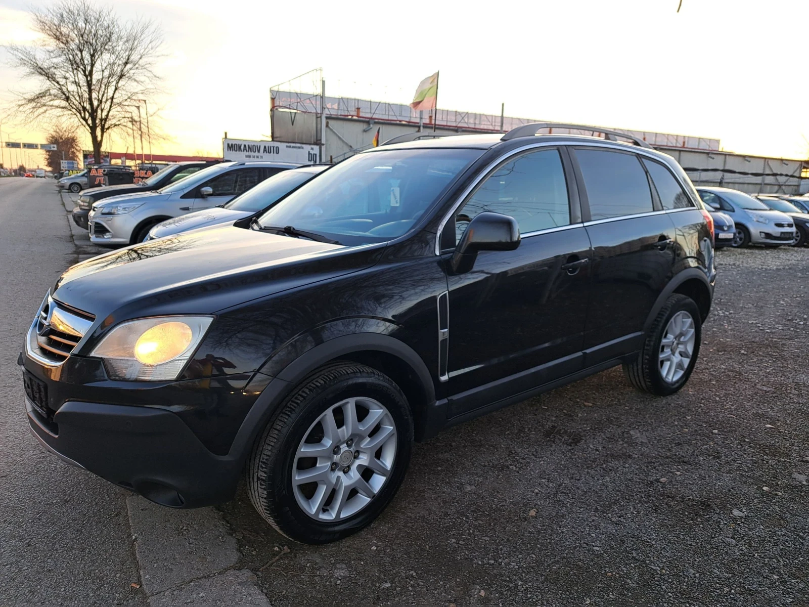 Opel Antara 2.0CDTI-4X4 | Mobile.bg � ����������� 1