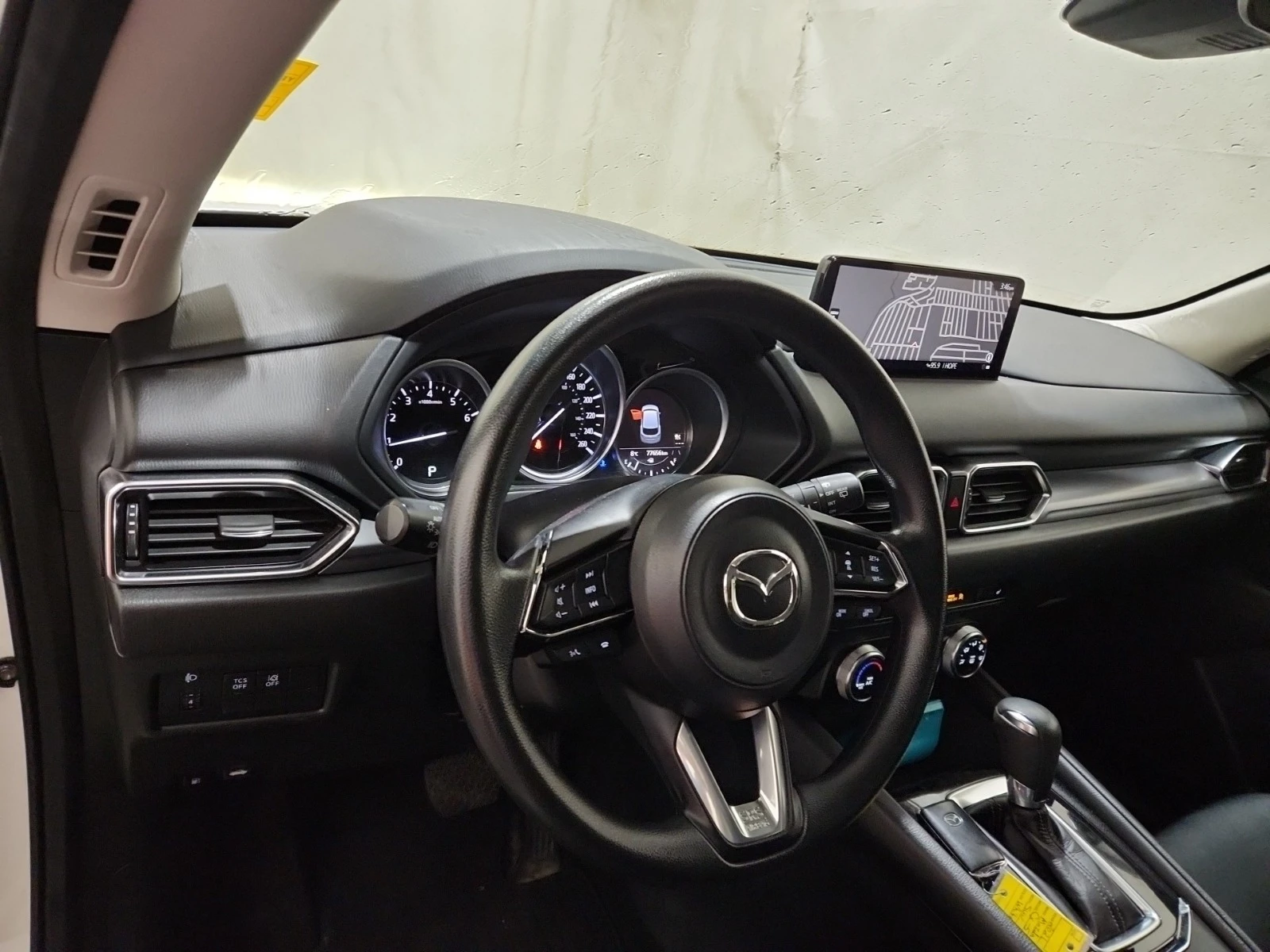 Mazda CX-5 GX * * CARFAX * * АВТО КРЕДИТ * *  - изображение 8