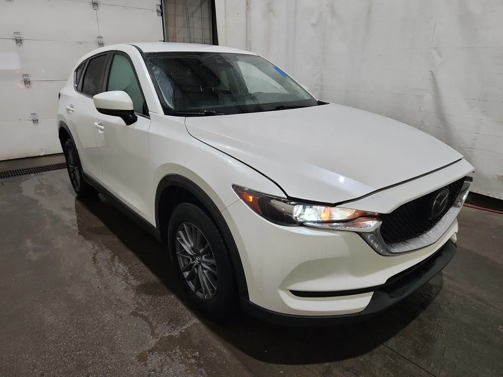 Mazda CX-5 GX * * CARFAX * * АВТО КРЕДИТ * *  - изображение 3