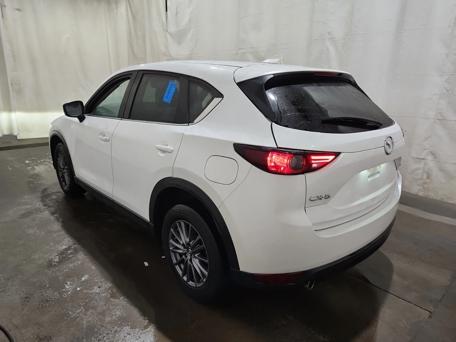 Mazda CX-5 GX * * CARFAX * * АВТО КРЕДИТ * *  - изображение 6