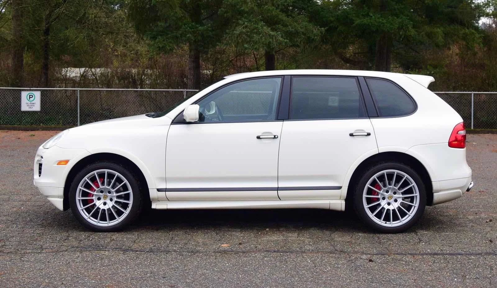 Porsche Cayenne GTS С РЕГИСТРАЦИЯ & АВТО КРЕДИТ  - изображение 2