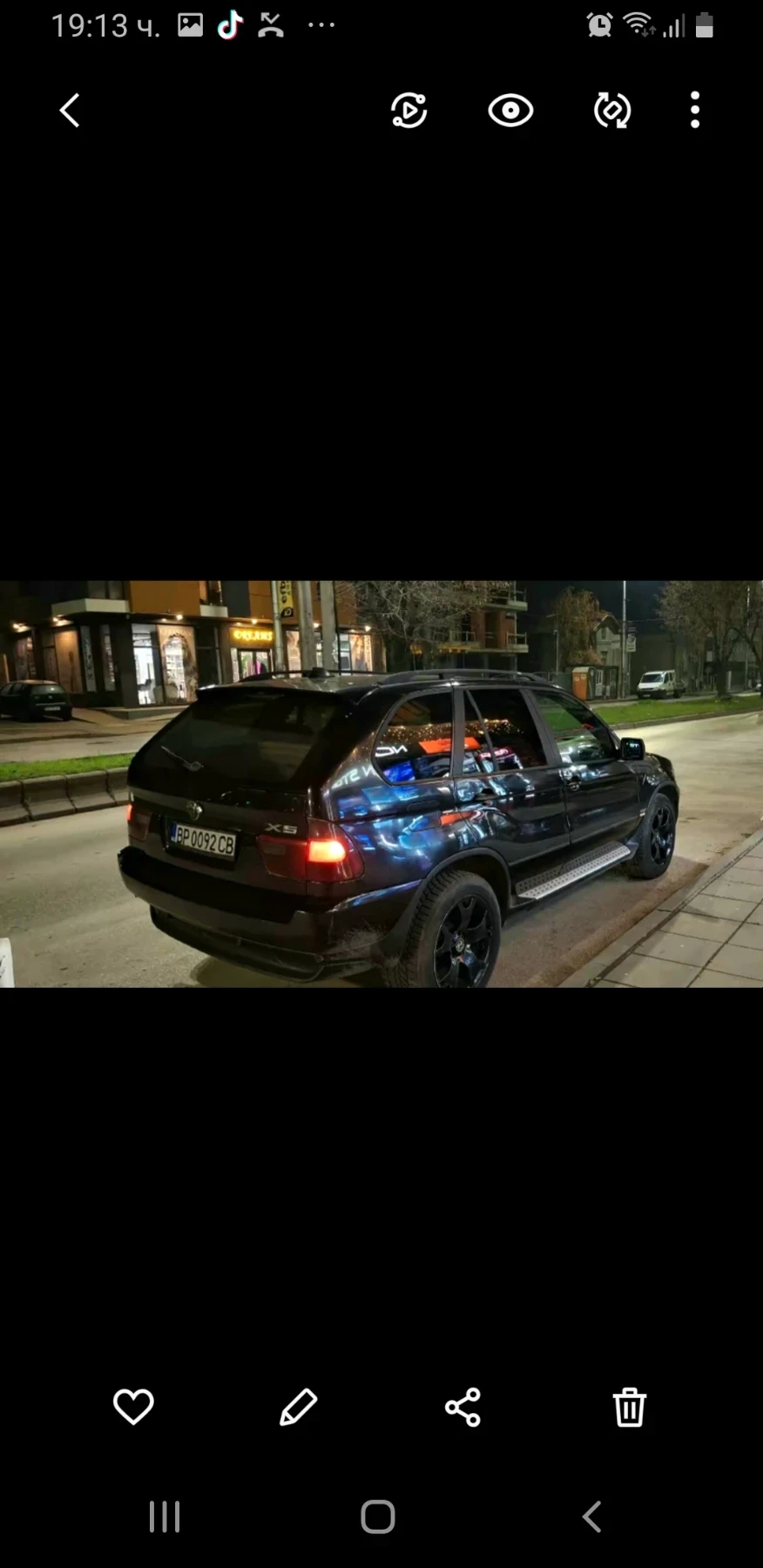 BMW X5 3 - изображение 3