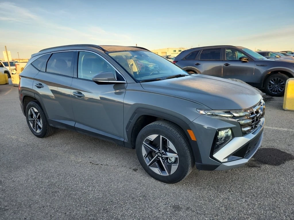 Hyundai Tucson * PREFERRED * CARFAX * ФИНАНСИРАНЕ - изображение 2