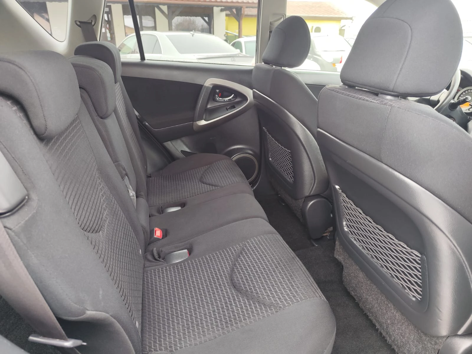 Toyota Rav4 2.2 ����� 136 ���� | Mobile.bg � ����������� 13