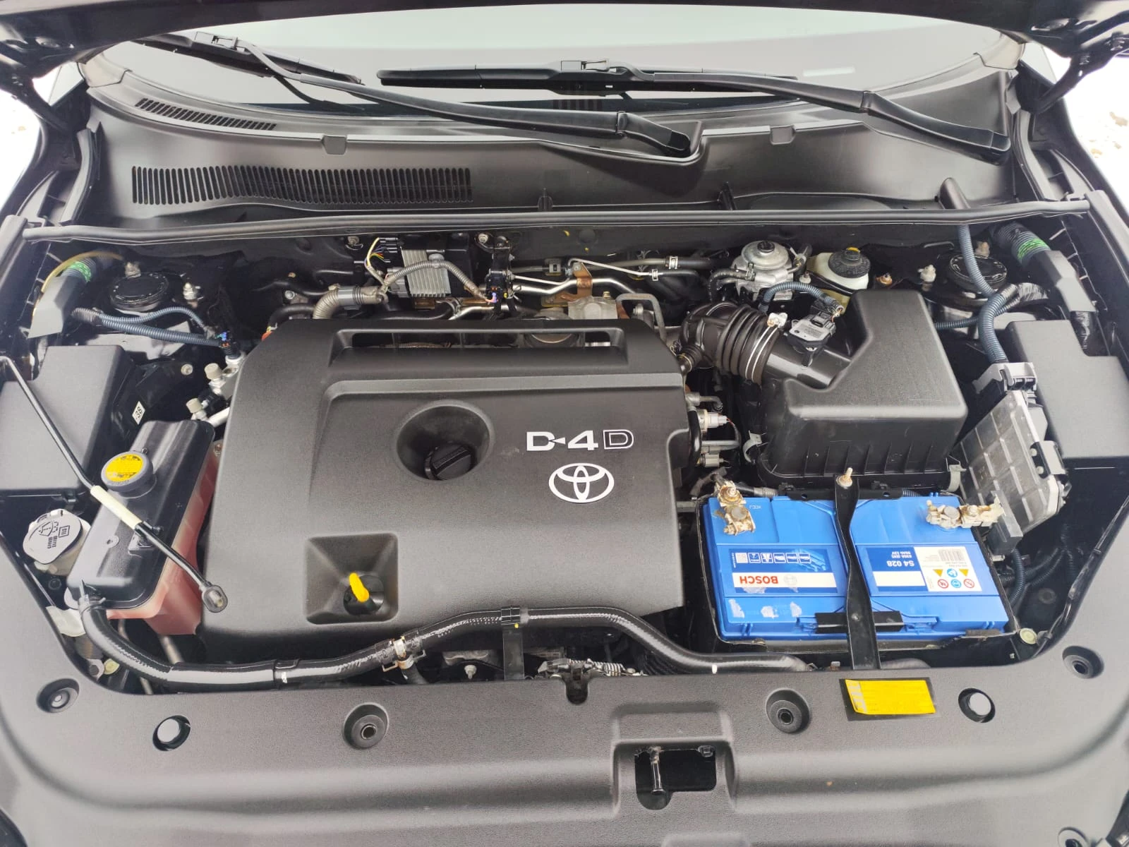 Toyota Rav4 2.2 ����� 136 ���� | Mobile.bg � ����������� 15