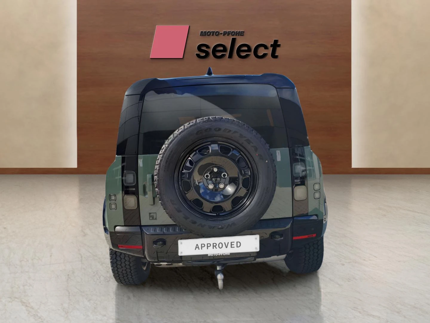 Land Rover Defender 3.0 - изображение 6