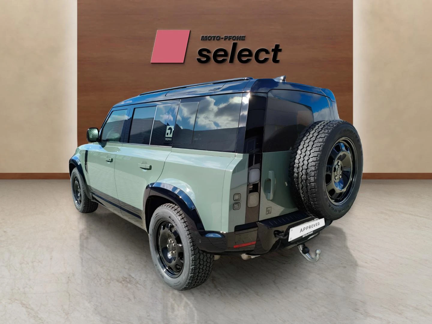 Land Rover Defender 3.0 - изображение 7