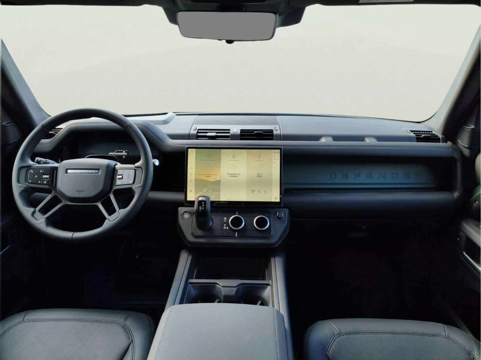 Land Rover Defender 3.0 - изображение 10