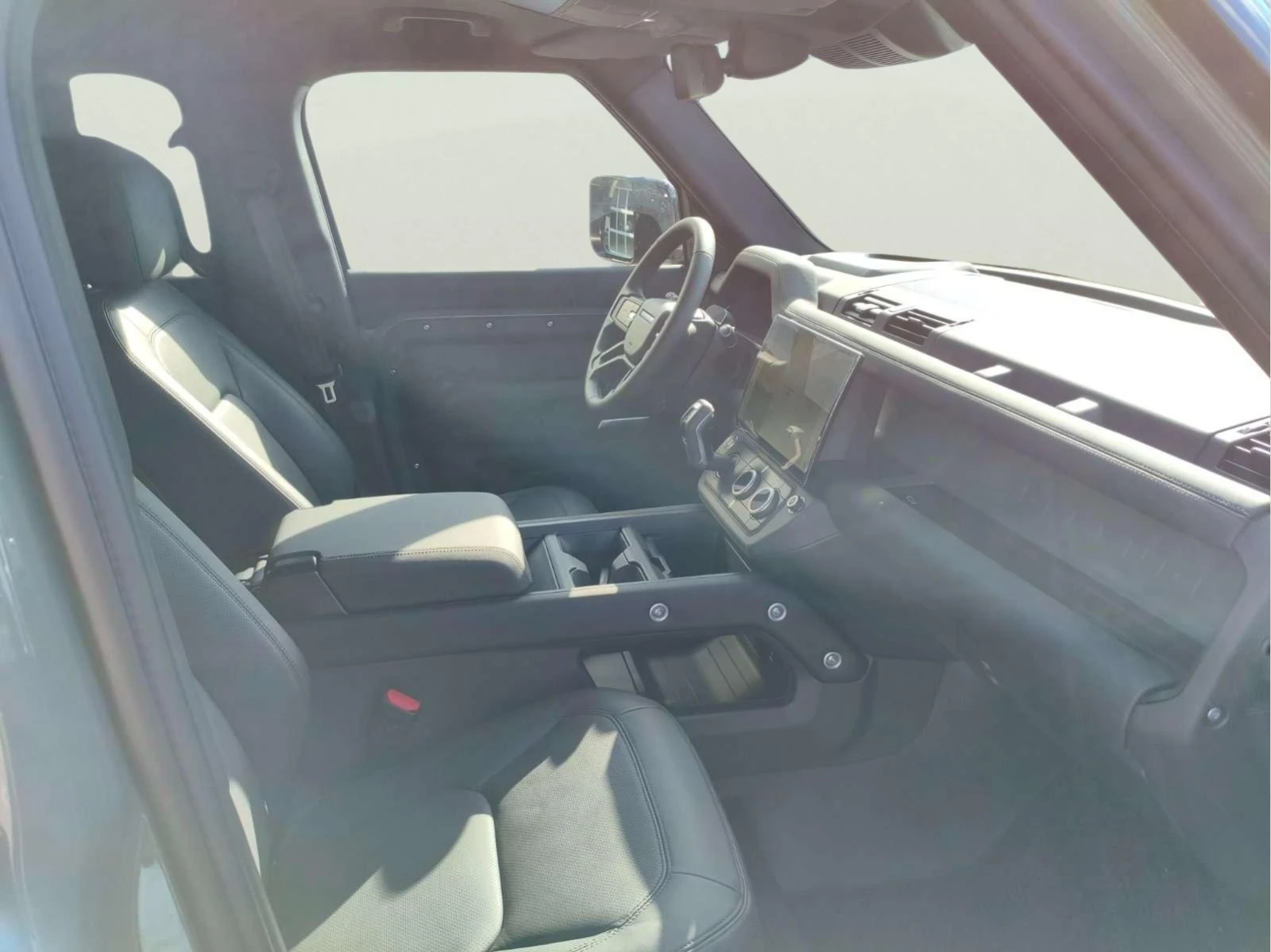 Land Rover Defender 3.0 - изображение 9