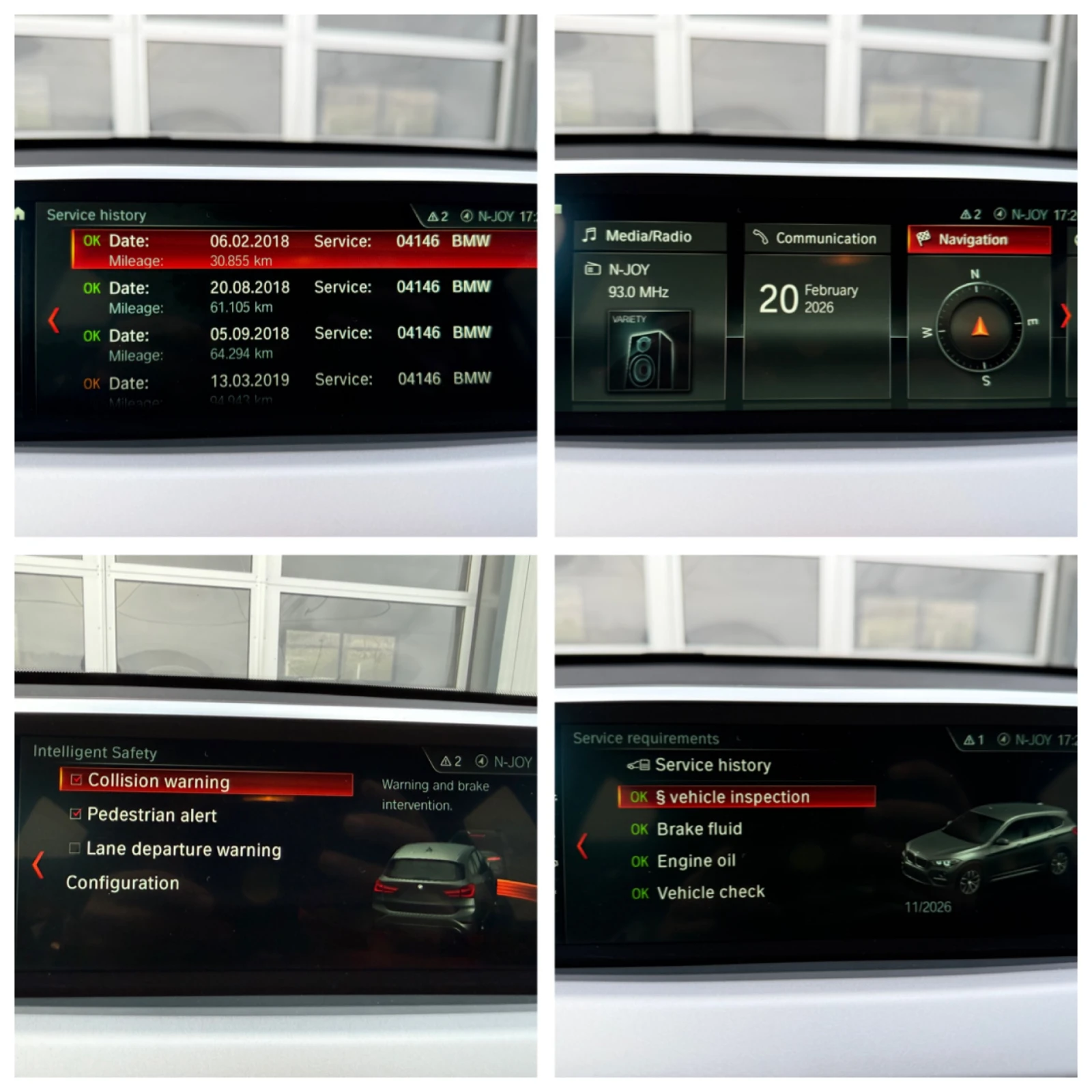 BMW X1 2.0D Xdrive/AVTOMAT | Mobile.bg � ����������� 15