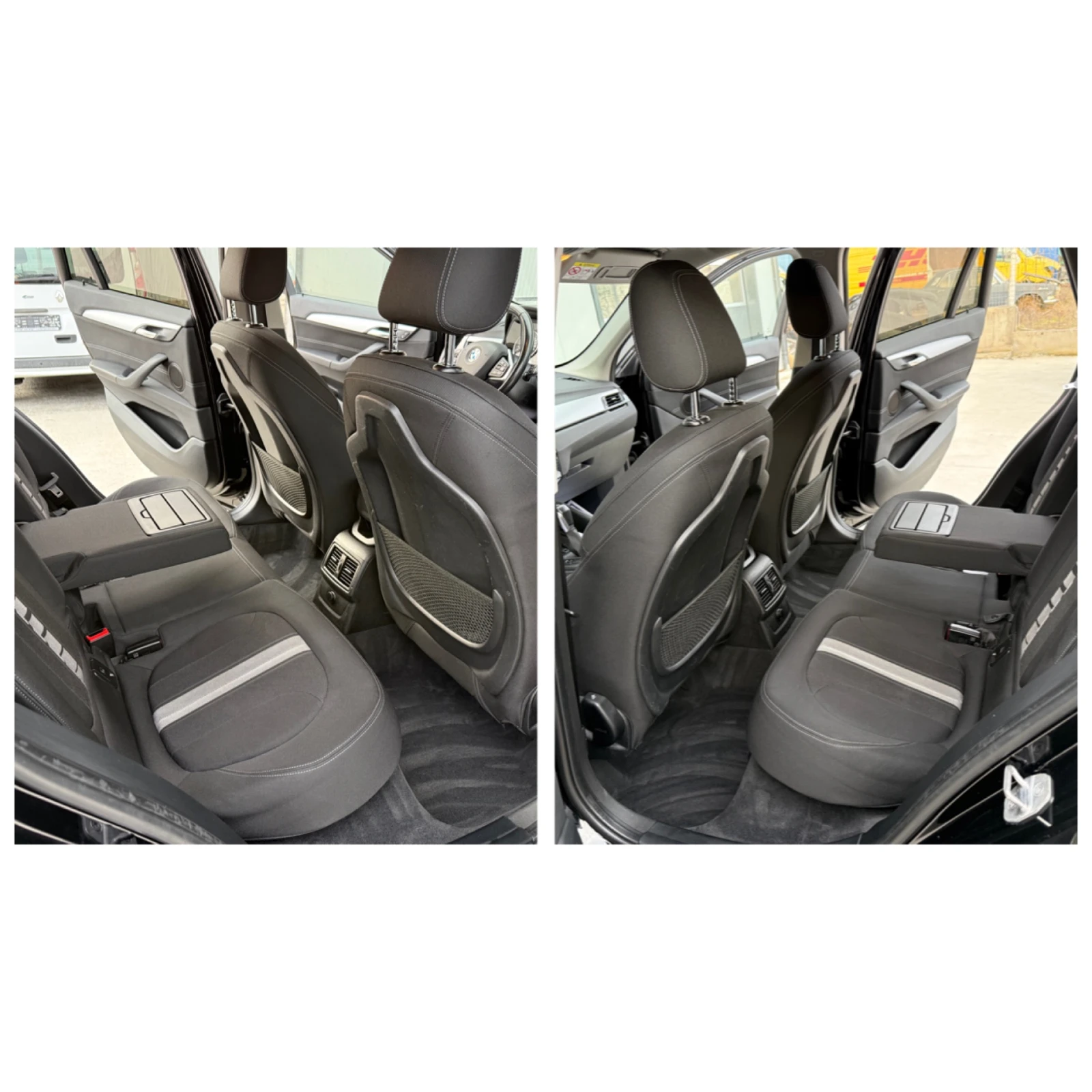 BMW X1 2.0D Xdrive/AVTOMAT | Mobile.bg � ����������� 13