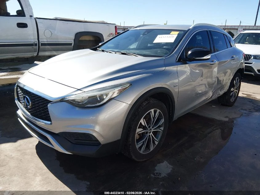 Infiniti QX30 Luxury - изображение 2