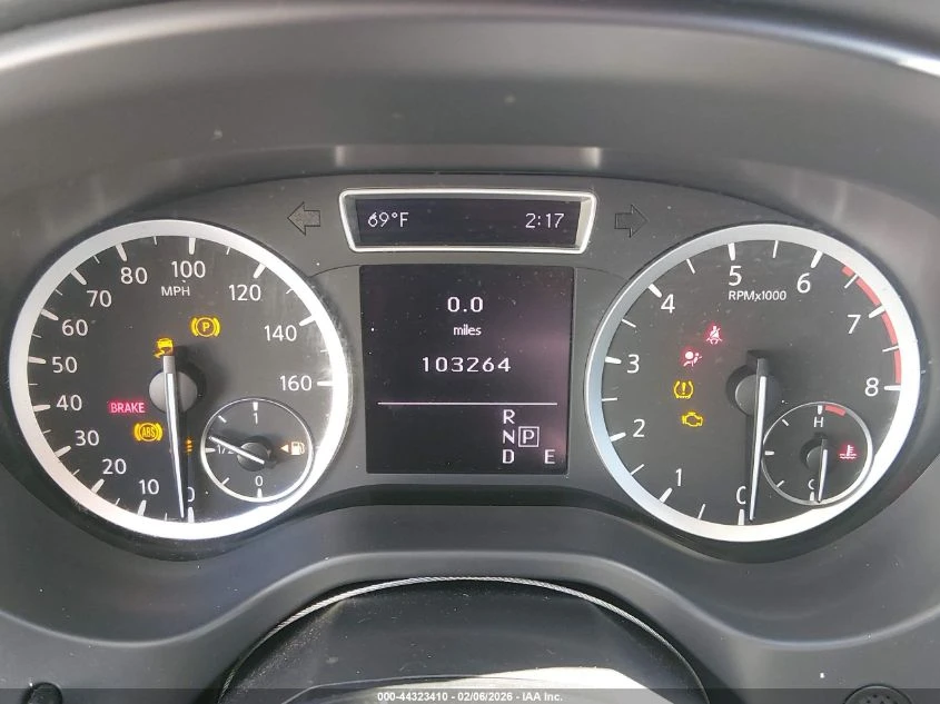 Infiniti QX30 Luxury - изображение 7