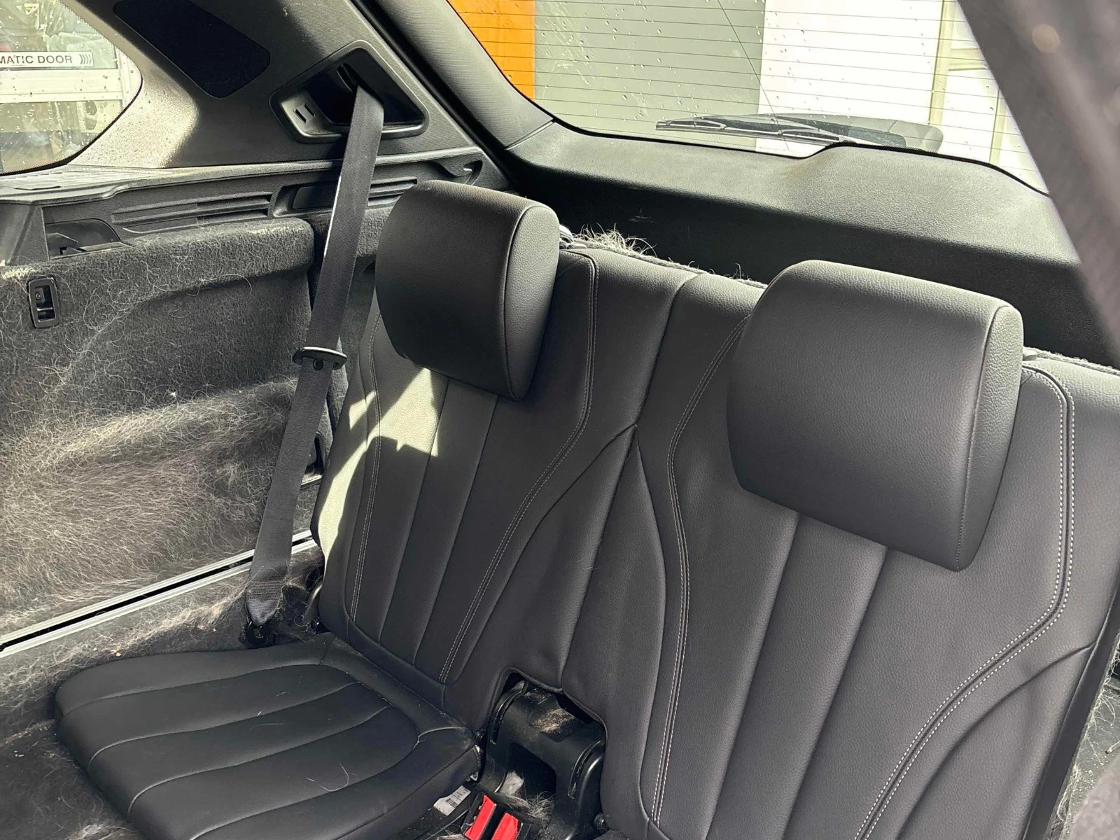 BMW X5 MPACK* ДИГ.ТАБЛО* HEADUP* 360, снимка 13 - Автомобили и джипове - 54459624
