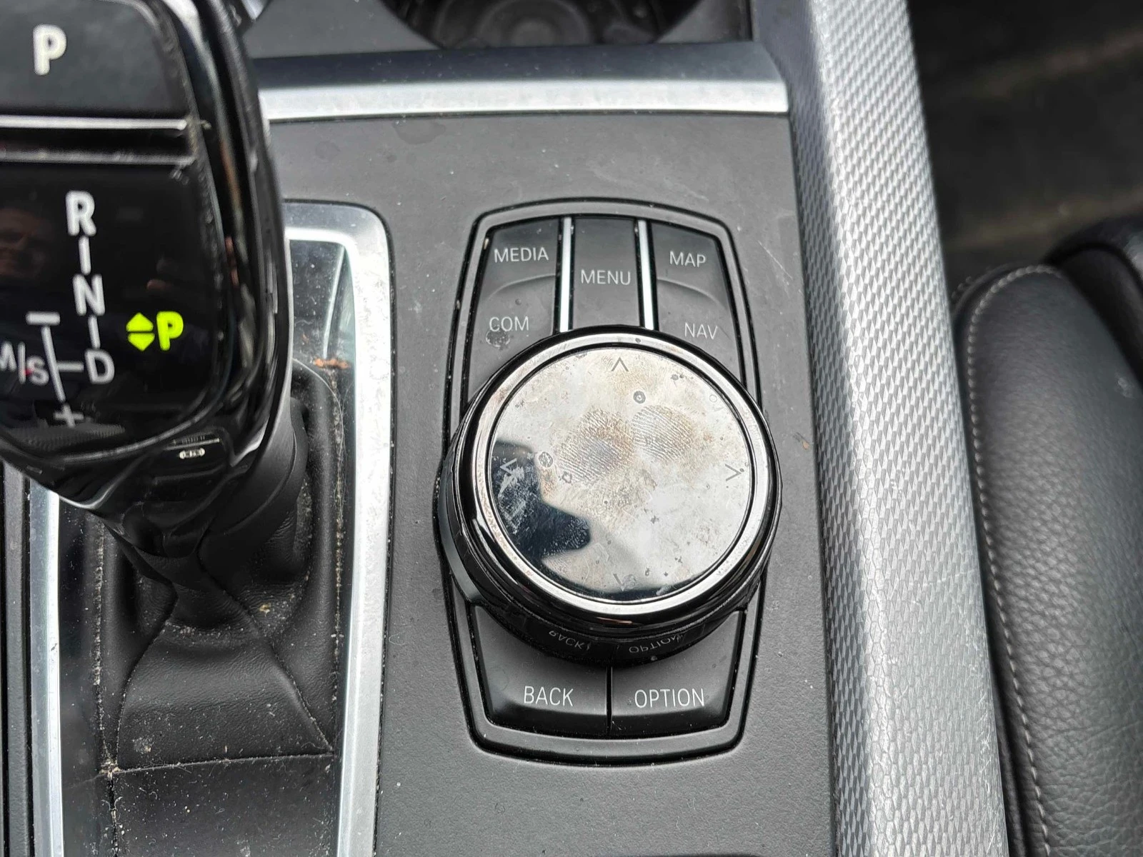 BMW X5 MPACK* ДИГ.ТАБЛО* HEADUP* 360, снимка 10 - Автомобили и джипове - 54459624