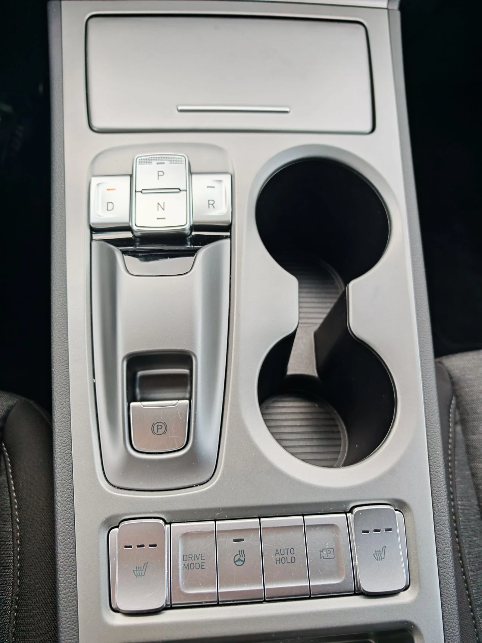 Hyundai Kona 64kWh Trend LED KRELL ���������� | Mobile.bg � ����������� 15