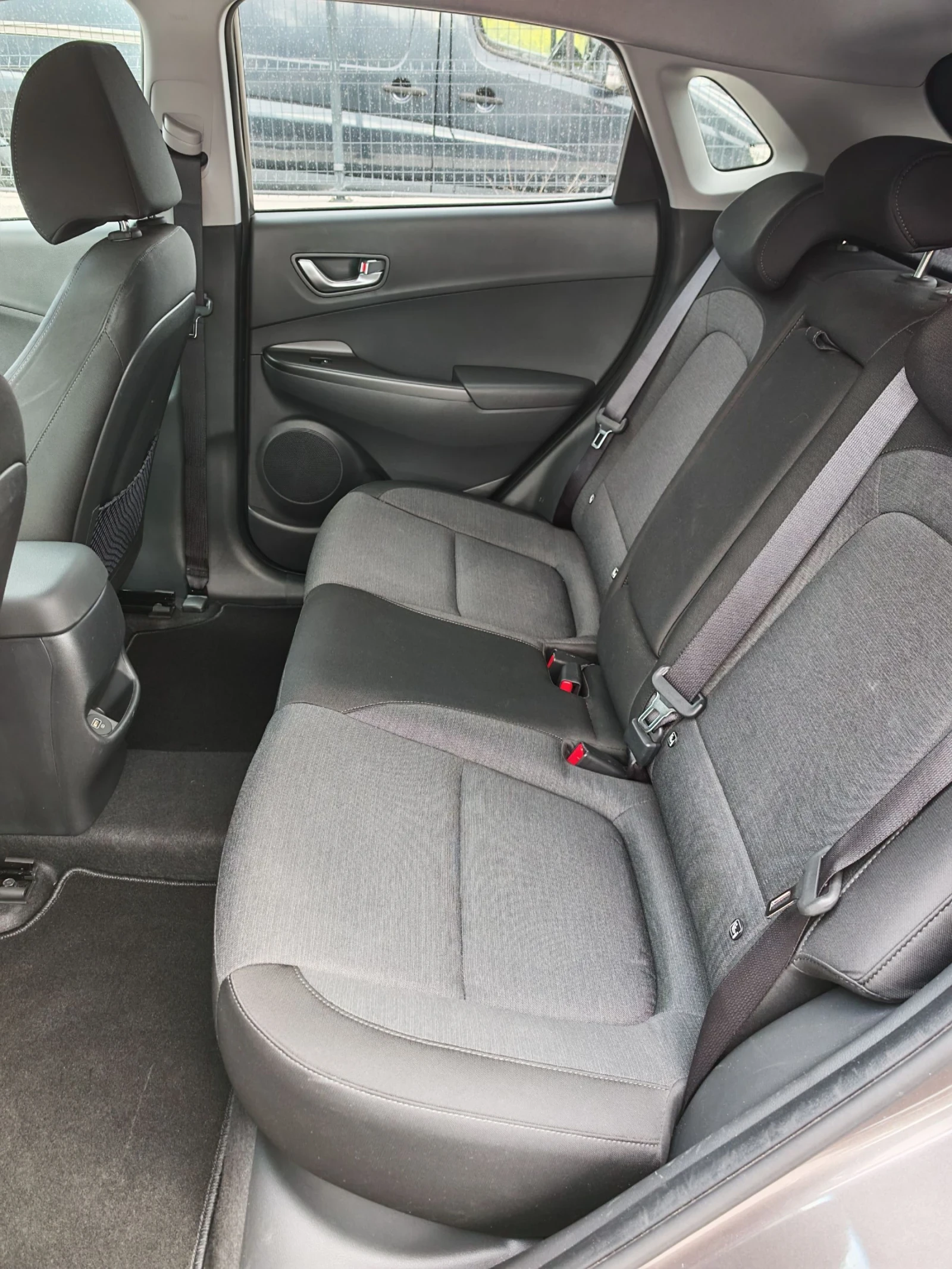 Hyundai Kona 64kWh Trend LED KRELL ���������� | Mobile.bg � ����������� 12