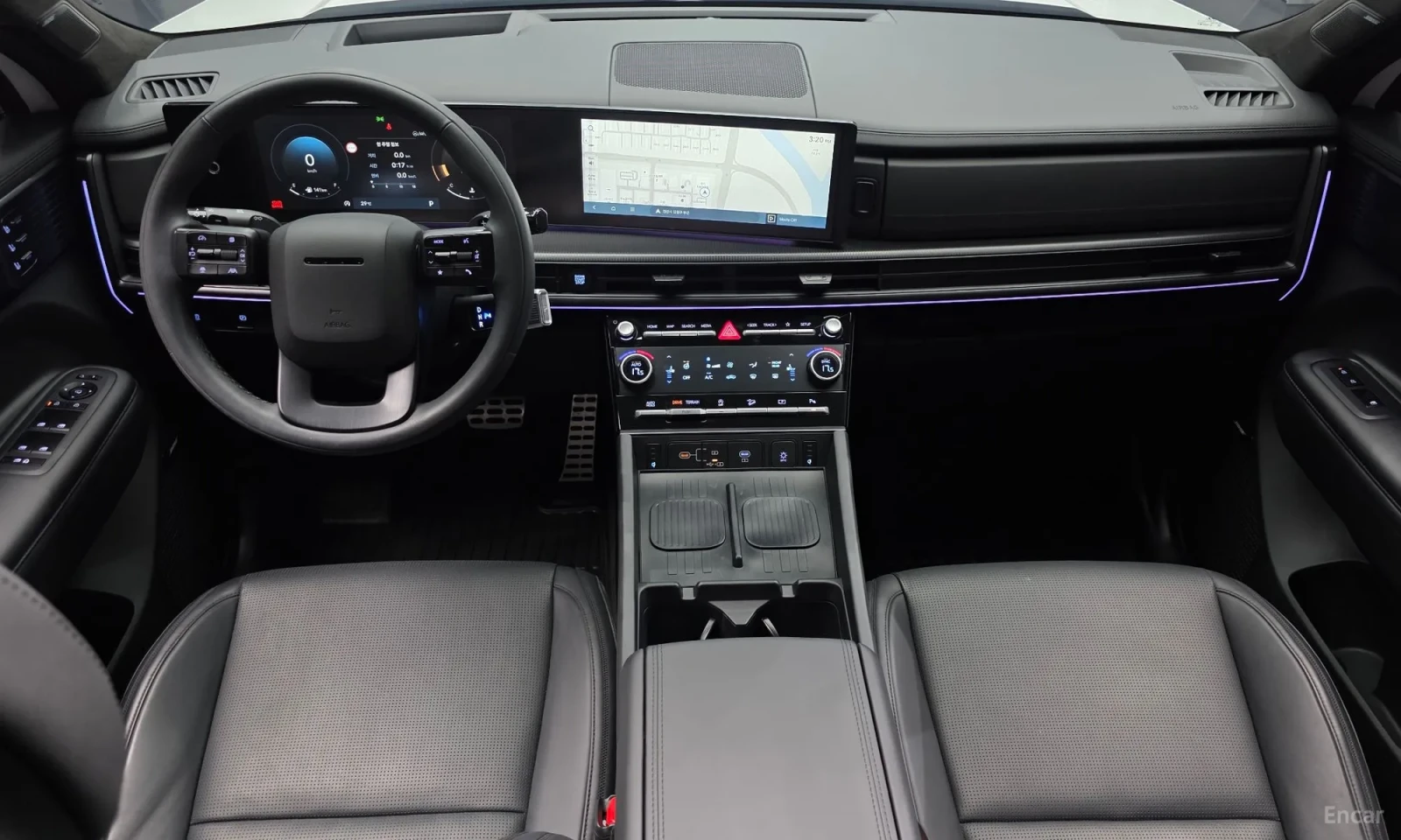 Hyundai Santa fe CALIGRAFY* TOP OFERTA* TEXNOTEST*  | Mobile.bg � ����������� 7