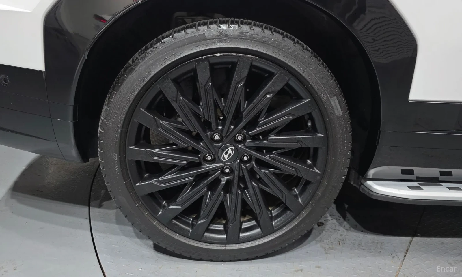 Hyundai Santa fe CALIGRAFY* TOP OFERTA* TEXNOTEST*  | Mobile.bg � ����������� 5