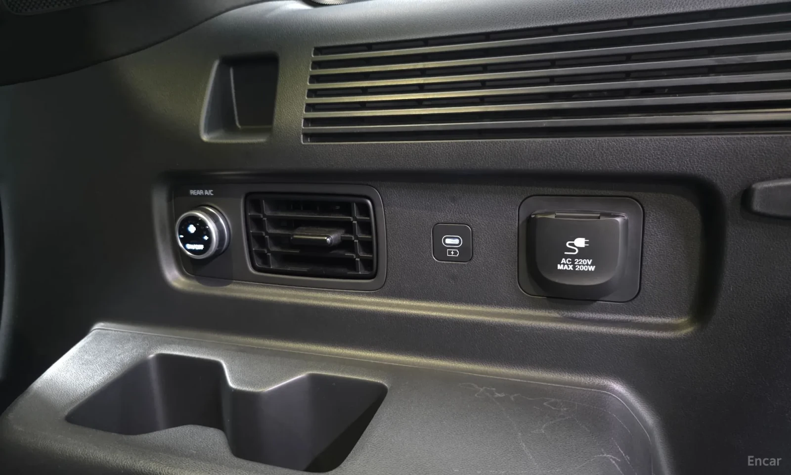 Hyundai Santa fe CALIGRAFY* TOP OFERTA* TEXNOTEST*  | Mobile.bg � ����������� 13