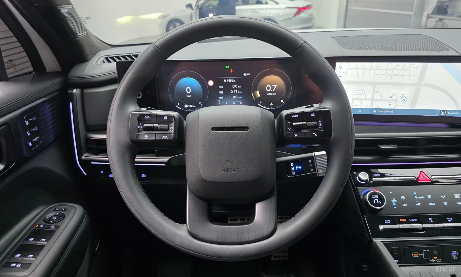 Hyundai Santa fe CALIGRAFY* TOP OFERTA* TEXNOTEST*  | Mobile.bg � ����������� 16