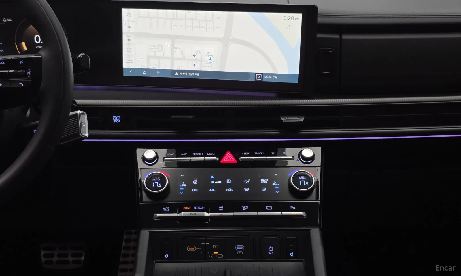 Hyundai Santa fe CALIGRAFY* TOP OFERTA* TEXNOTEST*  | Mobile.bg � ����������� 15