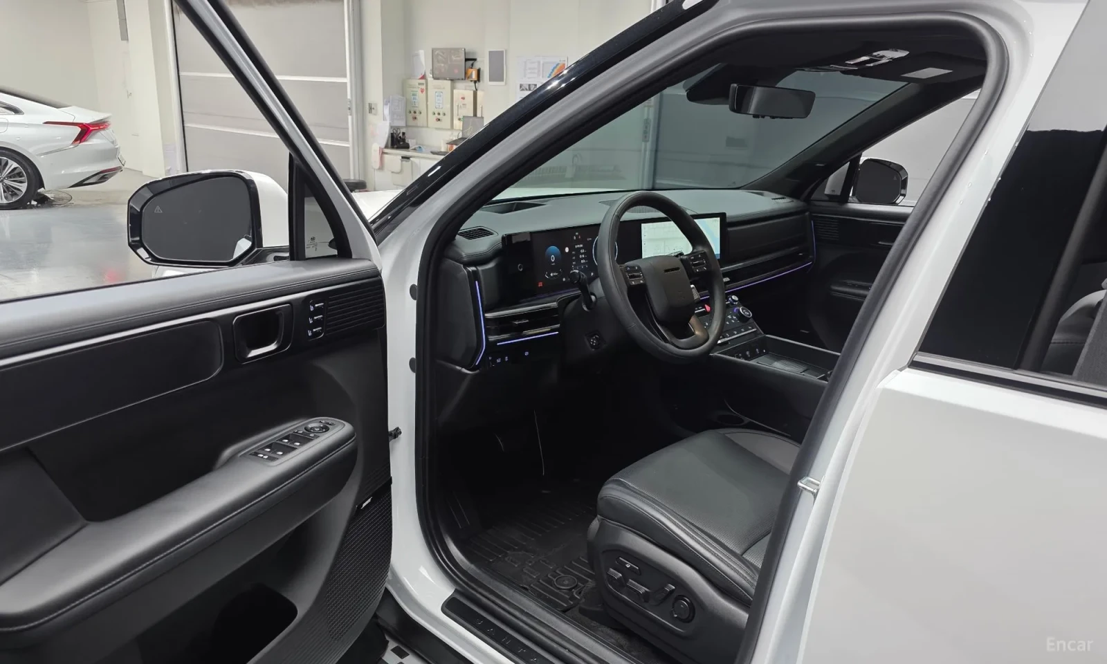 Hyundai Santa fe CALIGRAFY* TOP OFERTA* TEXNOTEST*  | Mobile.bg � ����������� 10
