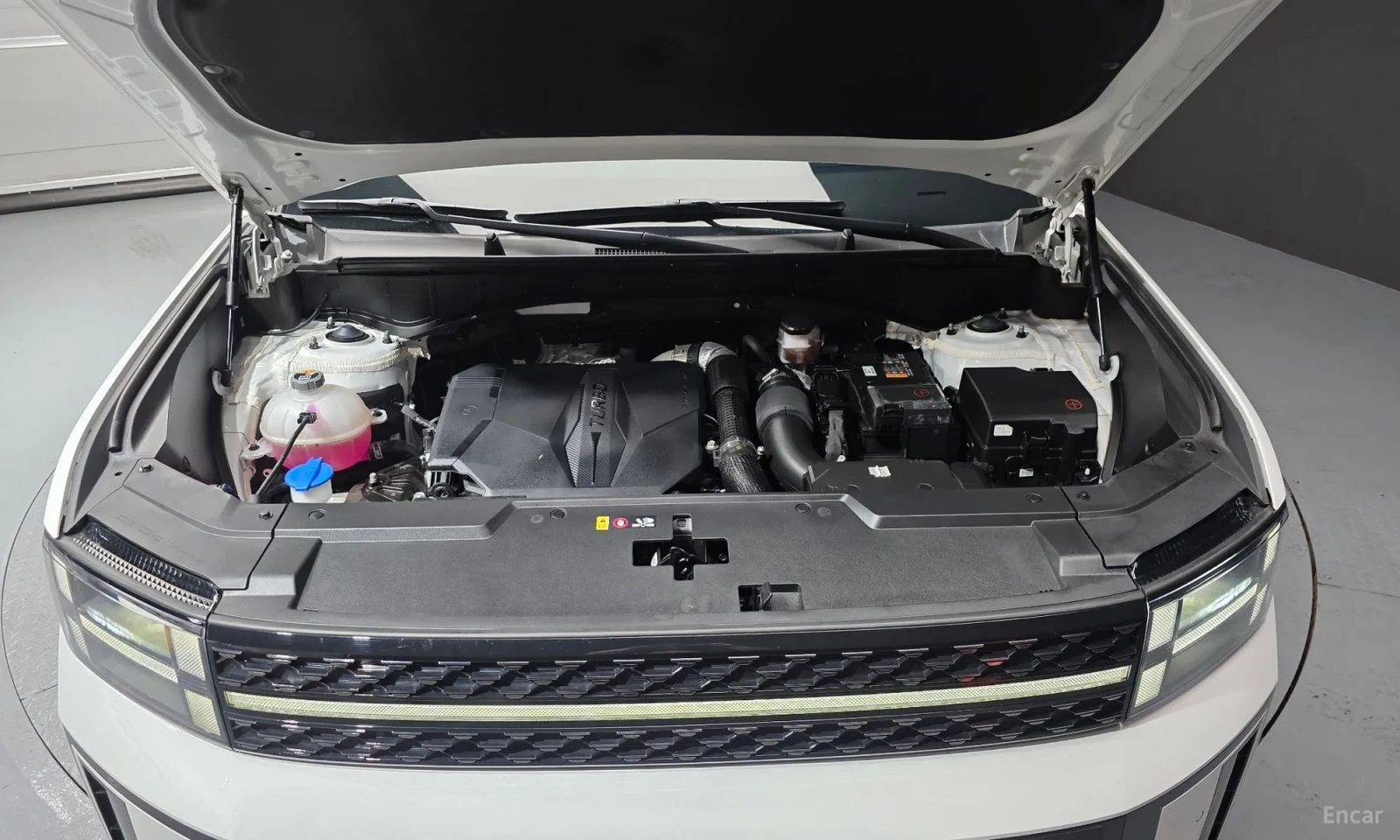 Hyundai Santa fe CALIGRAFY* TOP OFERTA* TEXNOTEST*  | Mobile.bg � ����������� 6