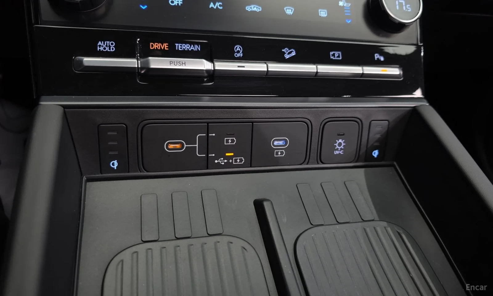 Hyundai Santa fe CALIGRAFY* TOP OFERTA* TEXNOTEST*  | Mobile.bg � ����������� 14