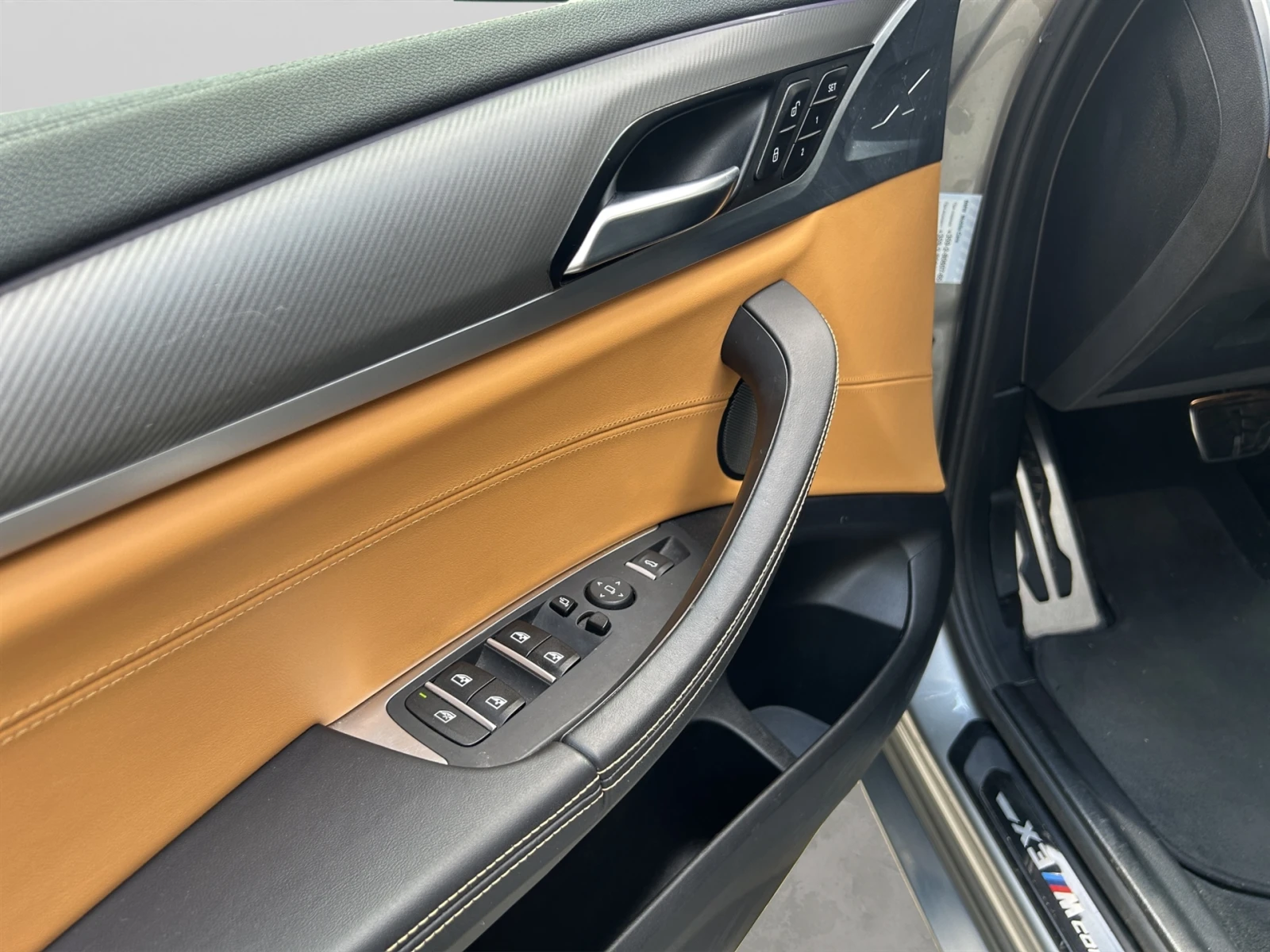 BMW X3 M, снимка 11 - Автомобили и джипове - 55281530