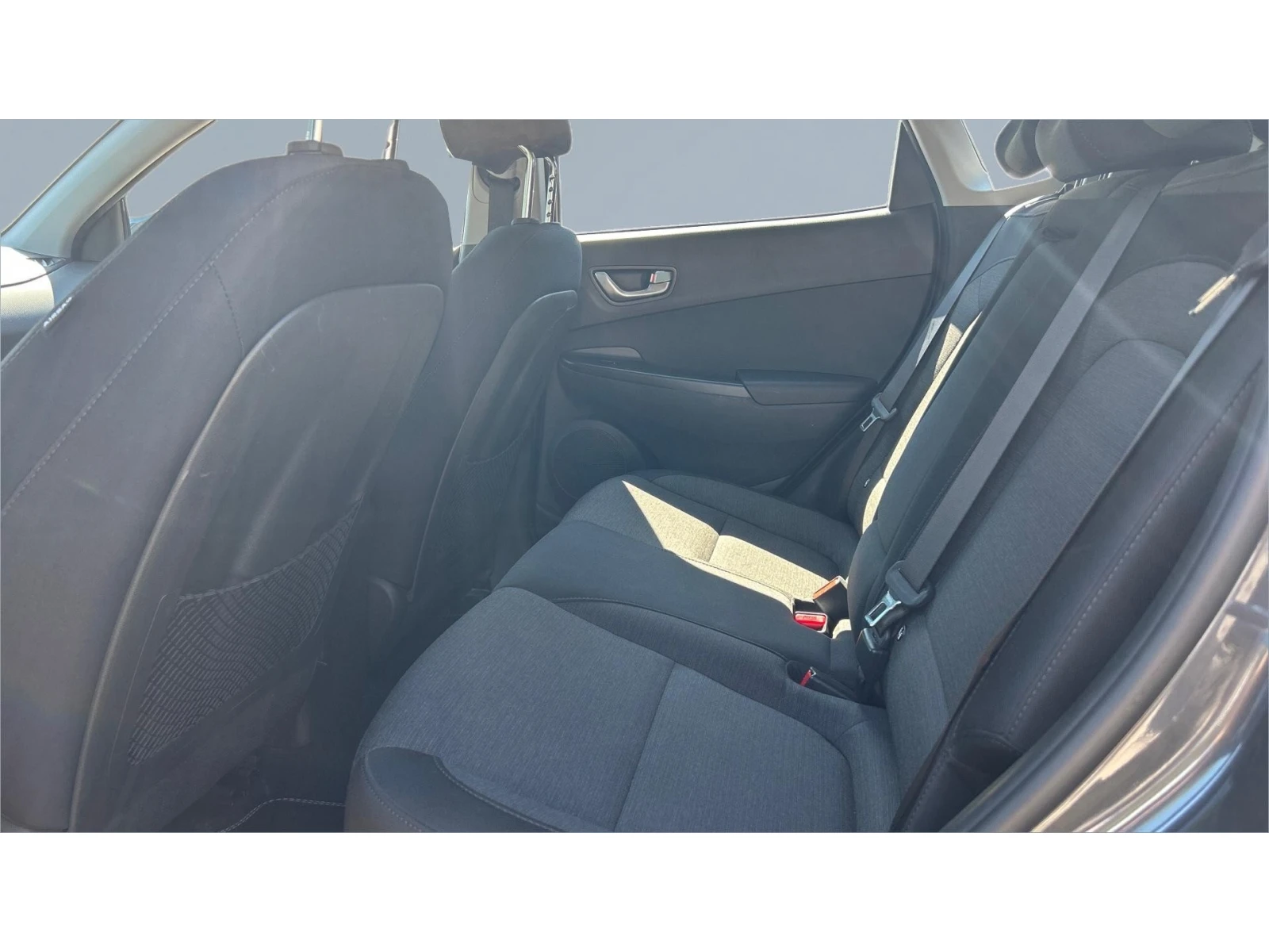 Hyundai Kona Месечна вноска от 250  , снимка 11 - Автомобили и джипове - 55395715